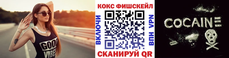 Купить закладки  Красногорск  COCAIN FishScale 